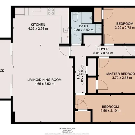 Location, Location Apartment Queenstown Exterior photo