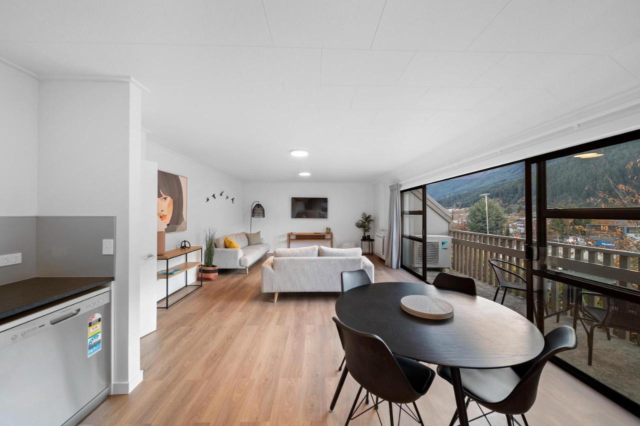 Location, Location Apartment Queenstown