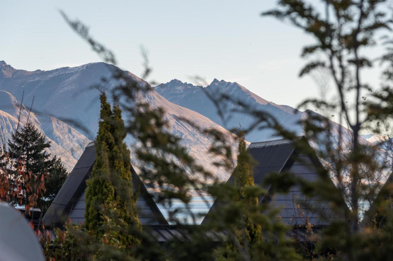 Location, Location Apartment Queenstown