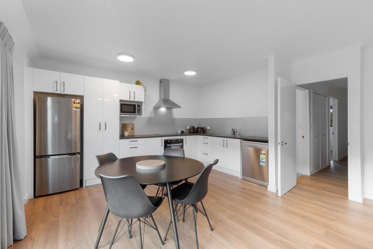 Location, Location Apartment Queenstown