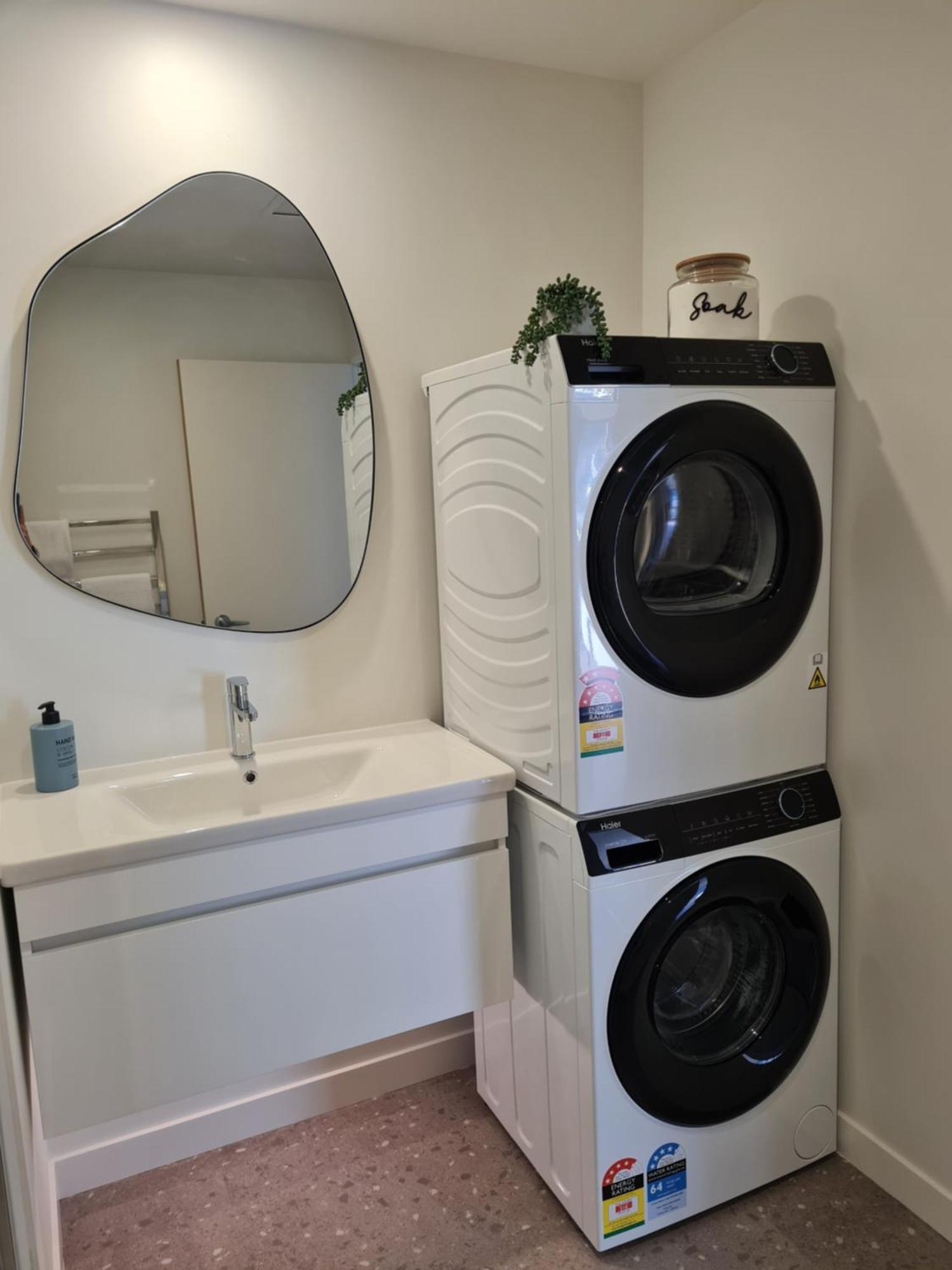 Location, Location Apartment